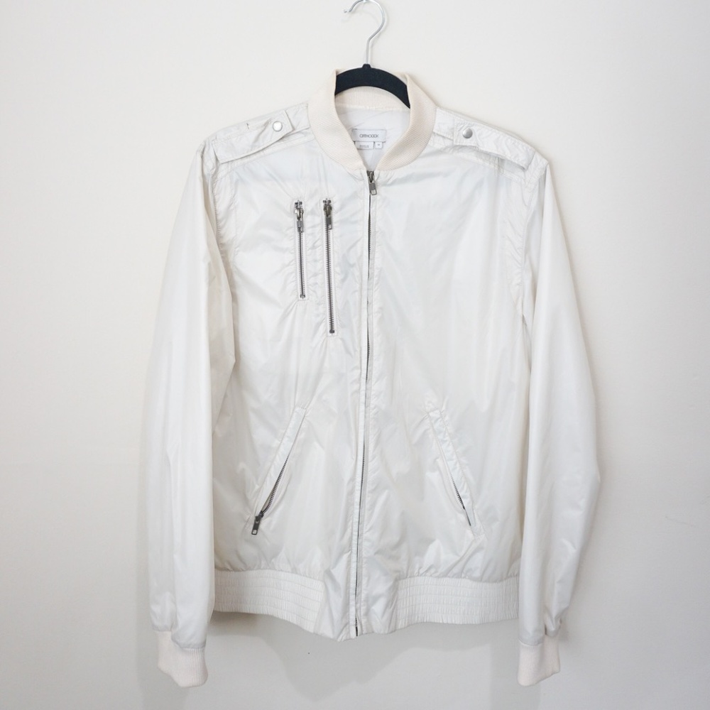 Orthodox Windbreaker Jacket Men's MED